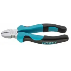 Hazet - Pince coupante diagonale 1803-22 Longueur : 165 mm pas cher