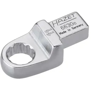 Hazet 6630C-11 Insteekringsleutel 11 mm pas cher