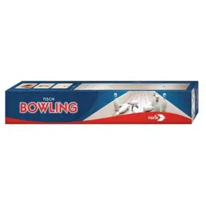 Smoby Jeu de société Simba bowling de table pas cher