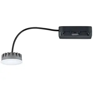Comparateur de prix : Paulmann, Applique + plafonnier, Coin Nova Plus (470 lm)