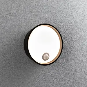 Paulmann, Éclairage d'extérieur, Luminaires Platorno (2000 lm, IP44) pas cher