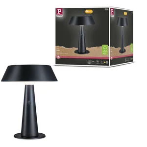 Paulmann, Lampe de table, Lampe de table solaire Soala (320 lm)