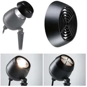 Paulmann 94779 Projecteur de jardin LED Kikolo Accessoires Garniture a...Vendu pargalaxus