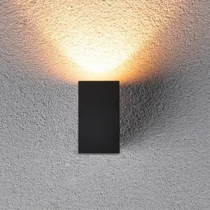 Paulmann, Éclairage d'extérieur, Applique murale extérieure 230V Insec... pas cher