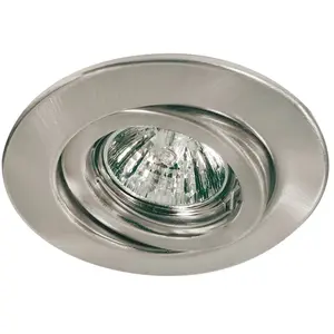 Inbouwring Paulmann Quality Line 98968 GU5.3 N/A Vermogen: 50 W N/A pas cher