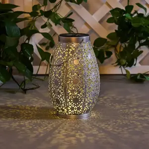 Comparateur de prix : Pauleen, Lanterne, Lanterne solaire Sunshine Temptation (1 x)