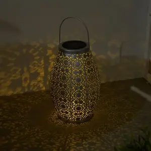 Comparateur de prix : Pauleen, Lanterne, Lanterne solaire Sunshine Temptation (1 x)