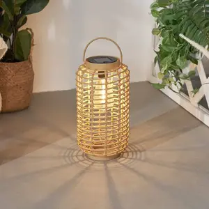 Comparateur de prix : Pauleen, Lanterne, Lanterne solaire Sunshine Darling (1 x)