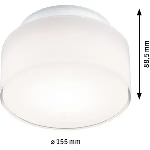 Paulmann, Applique + plafonnier, Maro (810 lm) pas cher