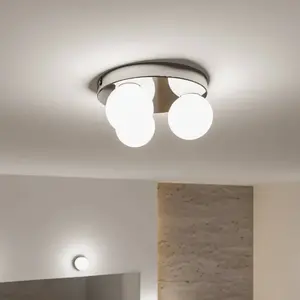 Paulmann, Applique + plafonnier, Gove (G9) pas cher