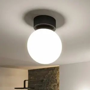 Paulmann, Applique + plafonnier, Plafonnier à LED PAUL (1080 lm) pas cher