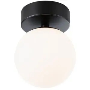 Paulmann, Applique + plafonnier, Plafonnier à LED PAUL (460 lm) pas cher