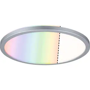 Paulmann, Applique + plafonnier, Atria Shine Rétroéclairage (1800 lm) pas cher