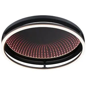 Paulmann, Applique + plafonnier, Spaceglow (3900 lm) pas cher