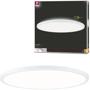 Paulmann, Applique + plafonnier, Atria Shine Rétroéclairage (3680 lm) pas cher