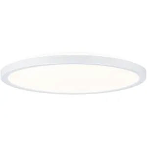 Comparateur de prix : Paulmann, Applique + plafonnier, Atria Shine Rétroéclairage (2400 lm)