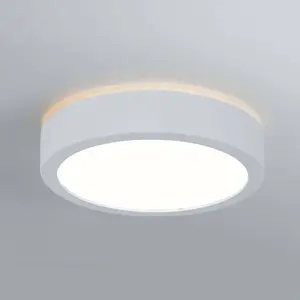 Paulmann, Applique + plafonnier, Aviar (1300 lm) pas cher