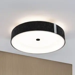 Comparateur de prix : Paulmann, Applique + plafonnier, Plafonnier Malika (3000 lm)