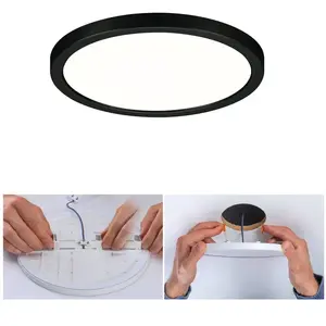 Paulmann, Applique + plafonnier, Areo VariFit (1800 lm) pas cher