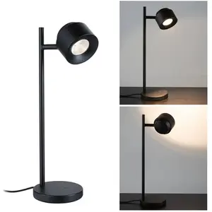 Paulmann, Lampe de table, Puric Pane (400 lm) pas cher