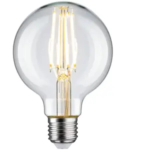 Paulmann, Ampoule, Golbe (E27, 7.50 W, 806 lm, 1 x, F) pas cher