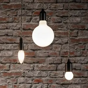 Comparateur de prix : Paulmann 28636 Lot de 2 ampoules LED à culot E14 Mat 2700 K