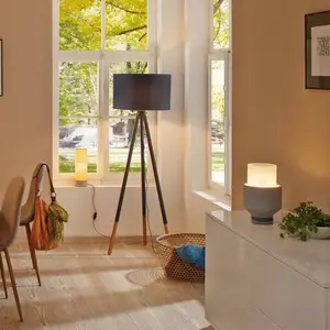 Comparateur de prix : Paulmann 28427 Ampoule LED en forme de goutte 3 x 4 W E14 230 V Blanc chaud Opale