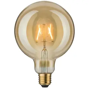 Paulmann - led Vintage Globe125 2.5W E27 Or 1700K 284,01