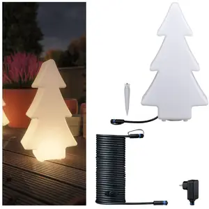Plug & Shine Set LED-lichtobject Tree