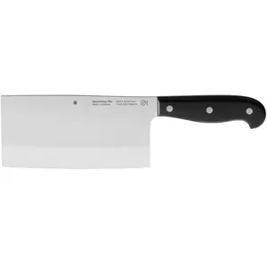 WMF Couteau de préparation Spitzenklasse Plus Performance Cut, Schwarz, 18,5 cm pas cher