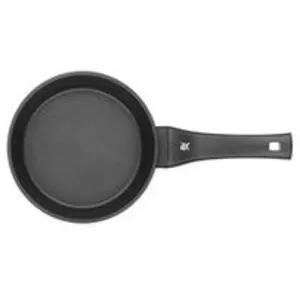 WMF 576204291 Poêle à frire Noir 20 cm Fonte d'aluminium pas cher