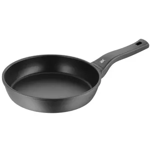 WMF 576244291 Poêle, Aluminium, Noir, 24 cm, 44.5 x 26.5 x 8 cm pas cher