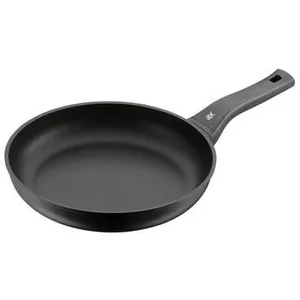 WMF 575284021 Poêle, Aluminium, Noir, 28 cm, 47.6 x 30 x 8.4 cm pas cher