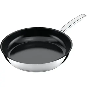 Poêle inox 32cm Wmf 0748326021 pas cher