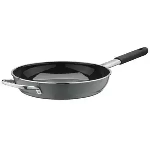 WMF Fusiontec Mineral 520675291 Pfanne Allzweckpfanne Rund, Poêle + casserole, Gris pas cher