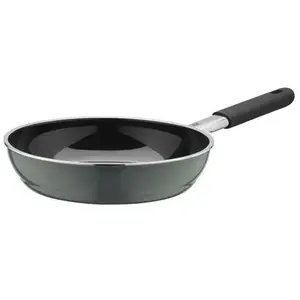 WMF Pfanne, Poêle + casserole, Gris pas cher