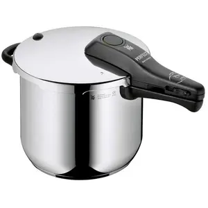 WMF Perfect Snelkookpan - 6.5 L - Ø22 cm - RVS