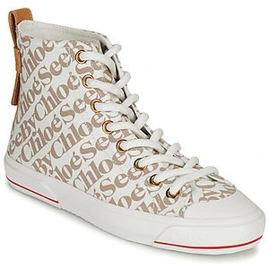 Baskets montantes See by Chloé ARYANA femme