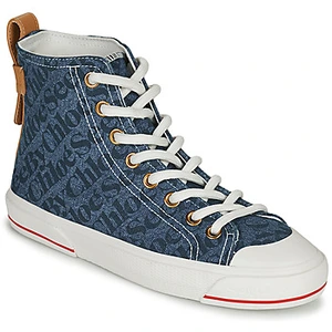 Baskets montantes See by Chloé ARYANA solde femme