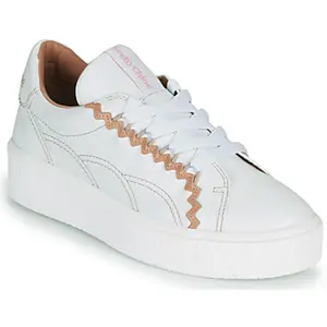 Baskets basses See by Chloé SEVY femme pas cher