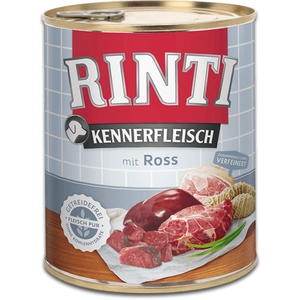 RINTI Viande de connaisseur Ross 12 x 800 g pas cher