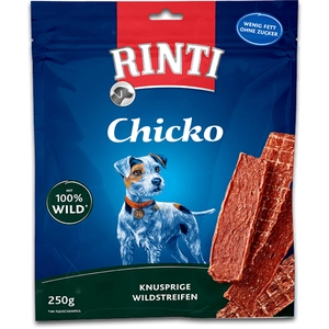 Rinti - Extra Chicko bewaarverpakking 9x250g - Spel pas cher