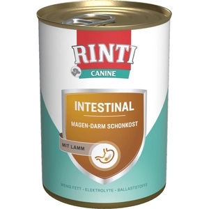 Rinti - Kynologische Darm 12x400g - Lam pas cher