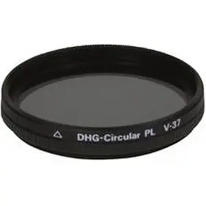 Dörr Circulair polarisatiefilter DHG M 37mm pas cher