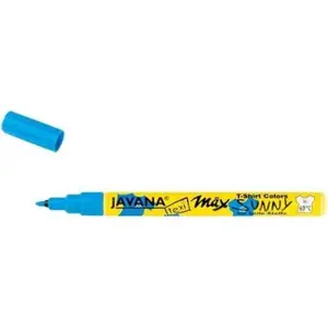 Comparateur de prix : Kreul marqueur pour tissus javana texi mäx fine, noir 90671
