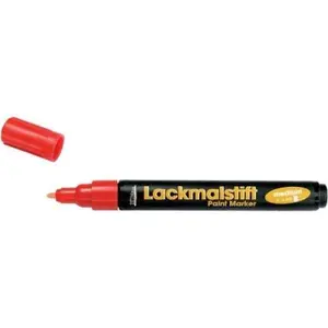 Kreul marqueur laqué medium hobby line, jaune néon 47035Vendu parfnac-be