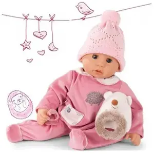 Gotz Götz Cookie pop met knuffeltje 48cm pas cher