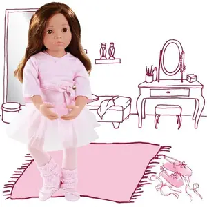 Gotz G tz Sophie de balletpop pas cher