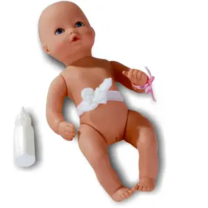 GOTZ Götz Pop Götz baby's 33cm Newborn Aquini meisje pas cher