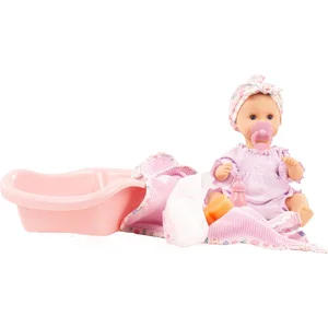 Gotz Götz babypop bad en plaspop Aquini 33cm Bliblablume pas cher